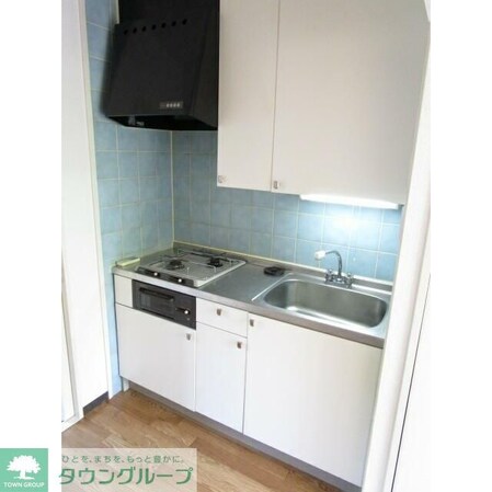 コムーネ八王子片倉の物件内観写真